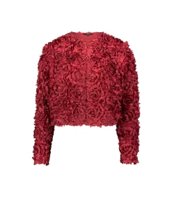 DAMES Zero Bolerojacke