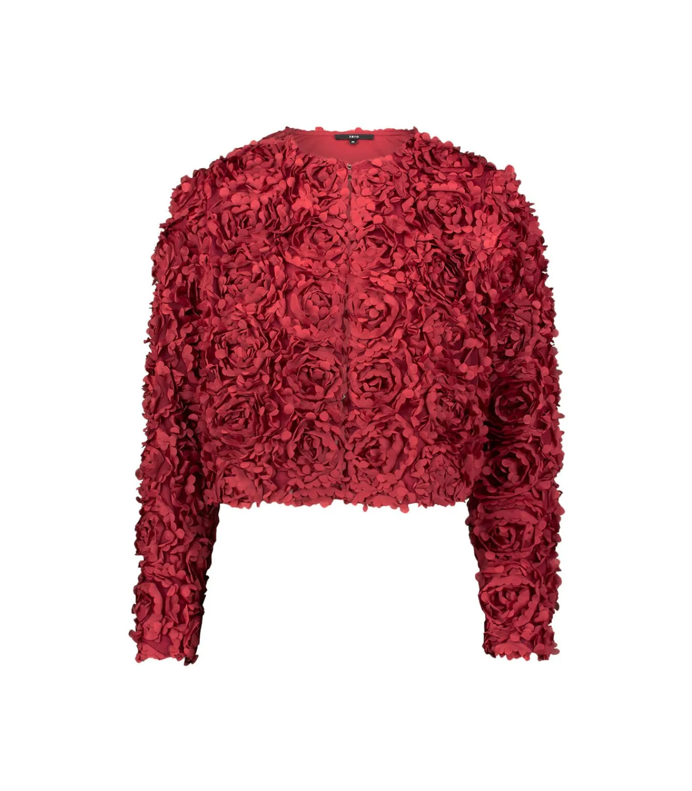 DAMES Zero Bolerojacke