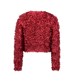 DAMES Zero Bolerojacke