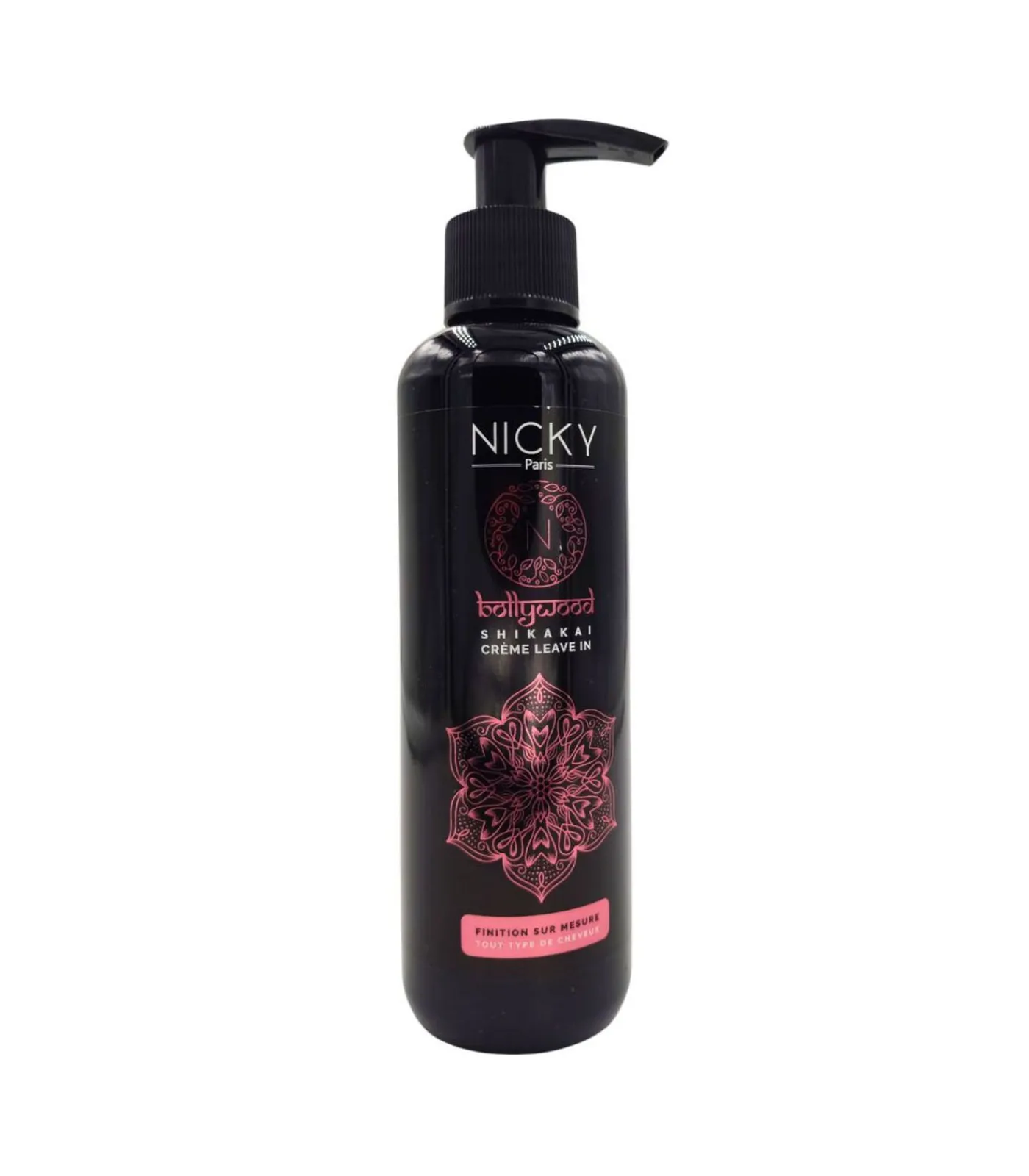 Nicky Paris Bollywood Shikakai Leave-In Conditioner 200ml