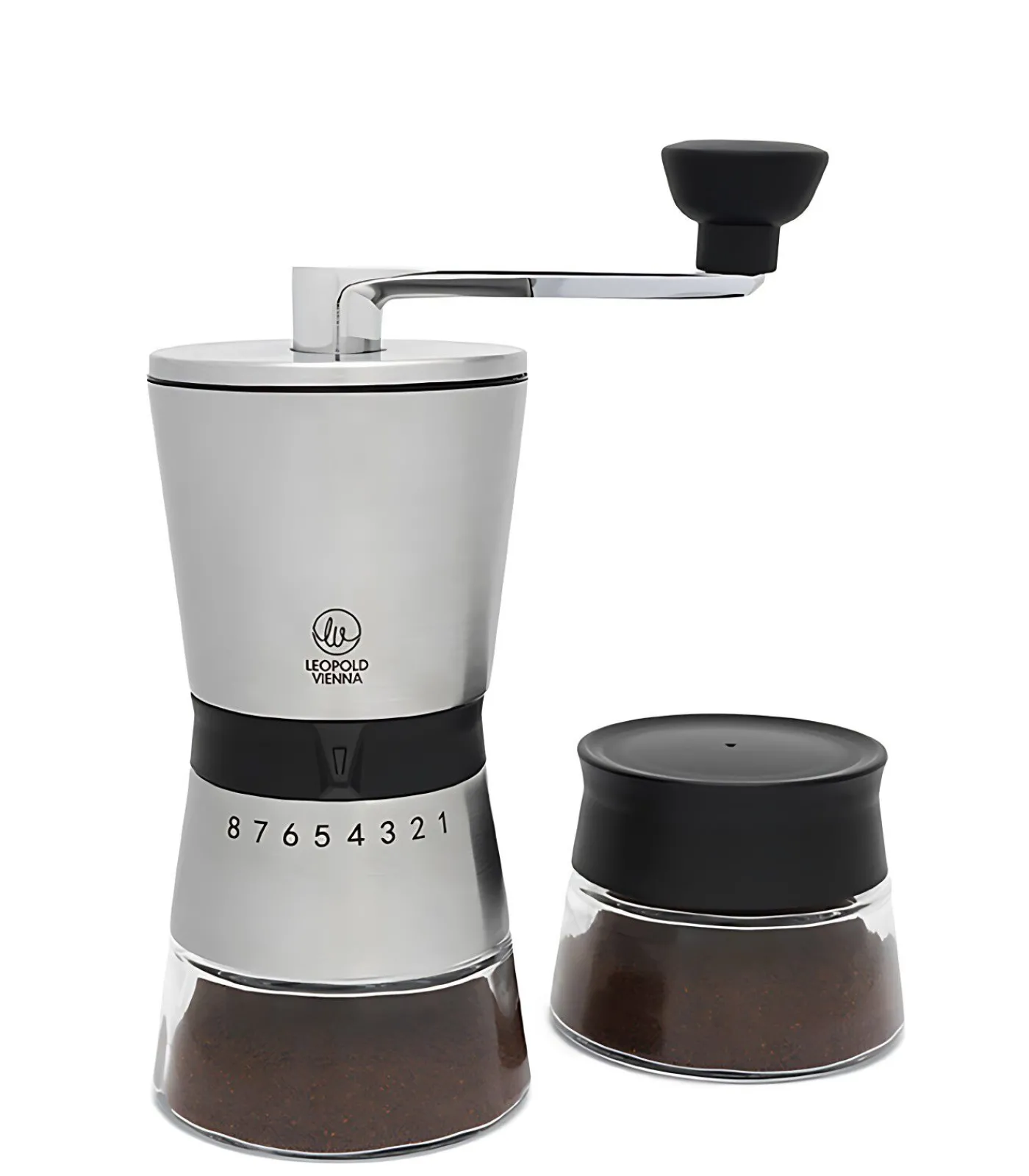 Sale Bologna Giftset koffiemolen Koffie & Thee Maken