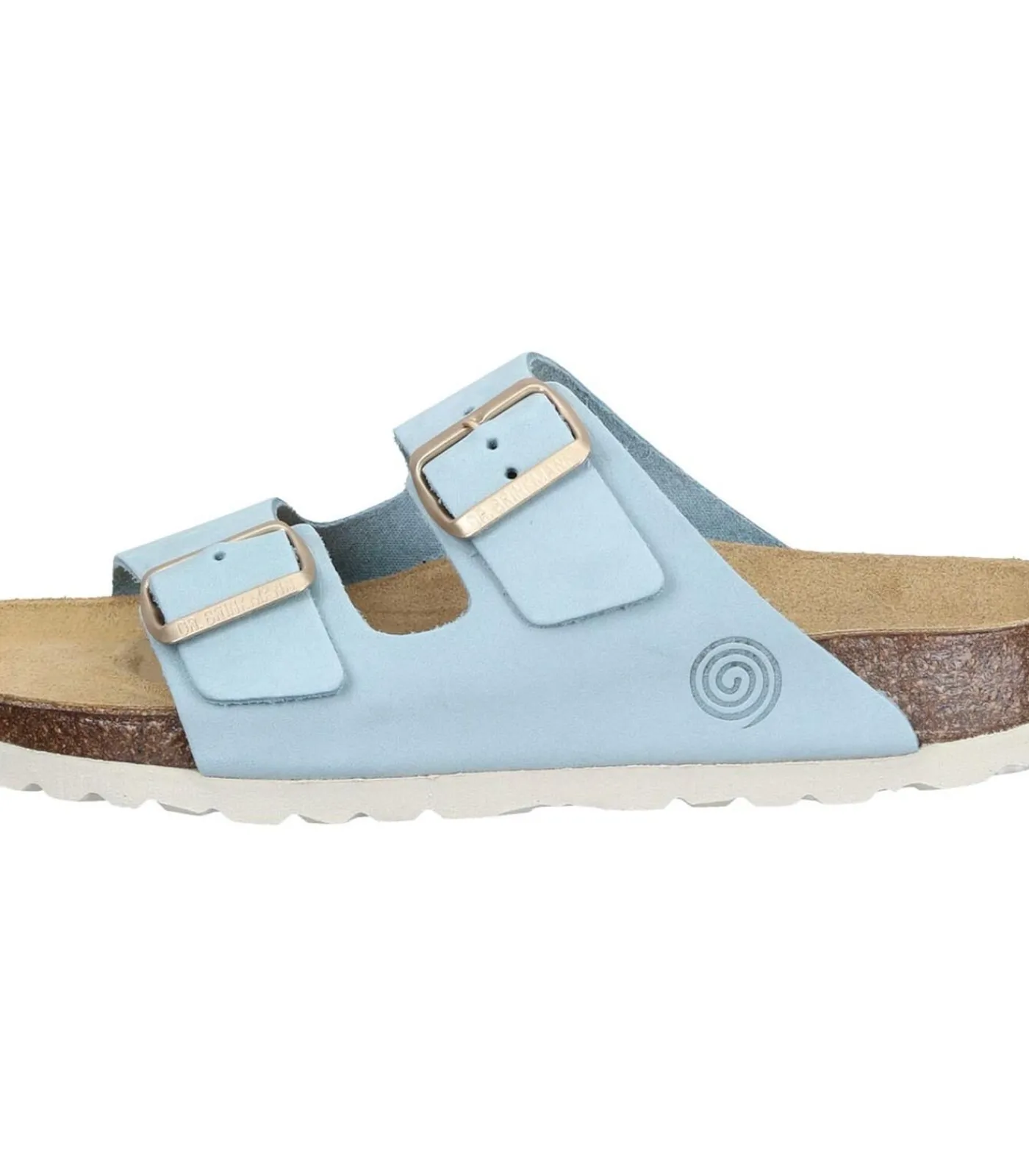 DAMES Dr. Brinkmann Bonillo - muiltjes