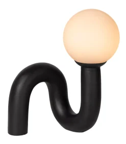 New Bonita - Tafellamp - Zwart Tafellampen