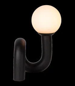 New Bonita - Tafellamp - Zwart Tafellampen