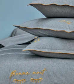 Best BONNE NUIT - Hoeslaken Gerecycled draad Hoeslakens