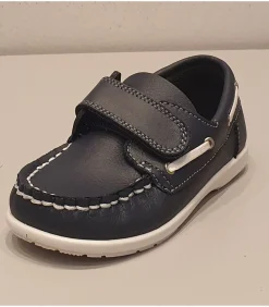 Best Bootschoenen voor kinderen L400 Adelino Kinderen Mocassins