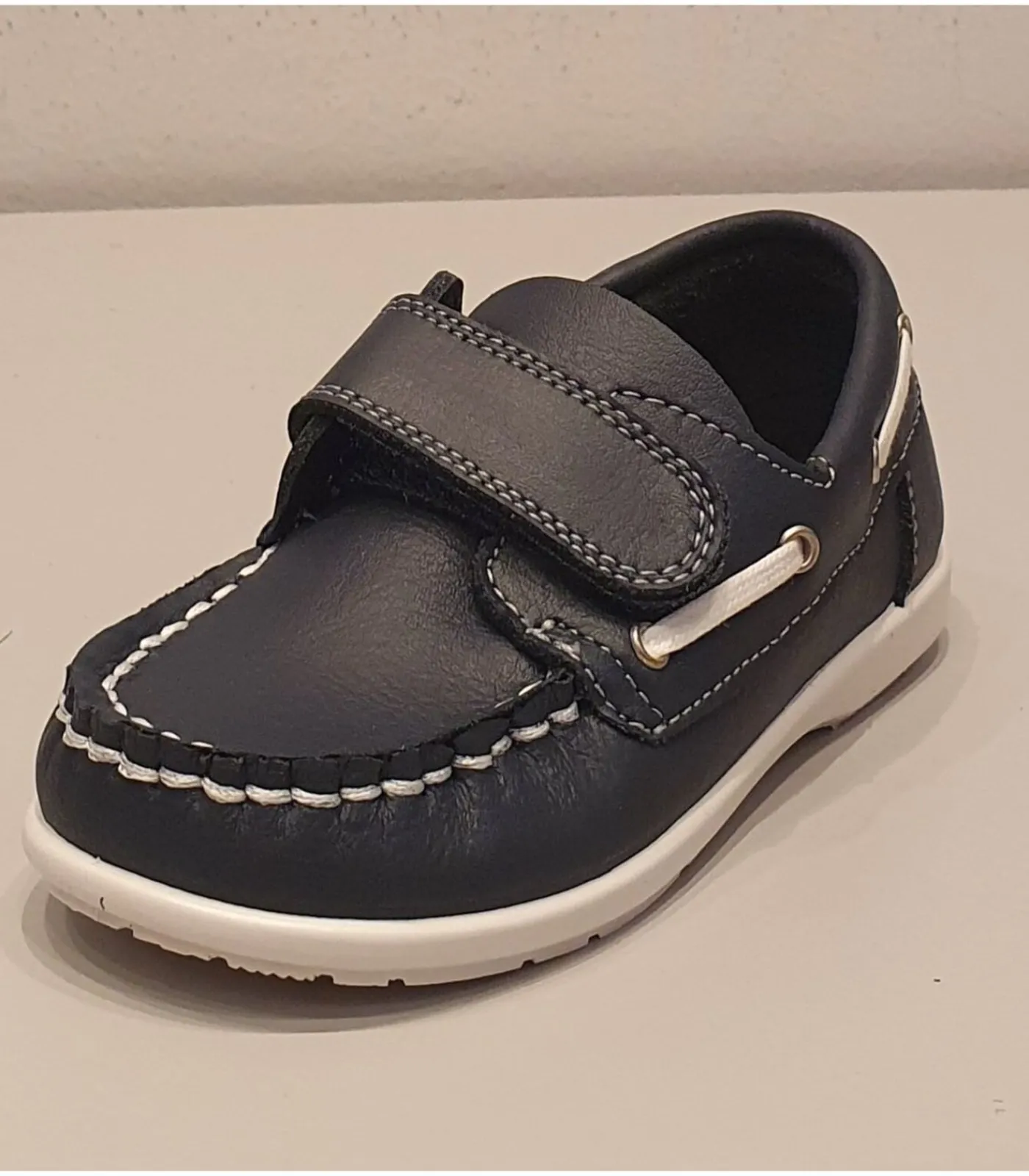 Best Bootschoenen voor kinderen L400 Adelino Kinderen Mocassins