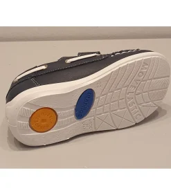 Best Bootschoenen voor kinderen L400 Adelino Kinderen Mocassins