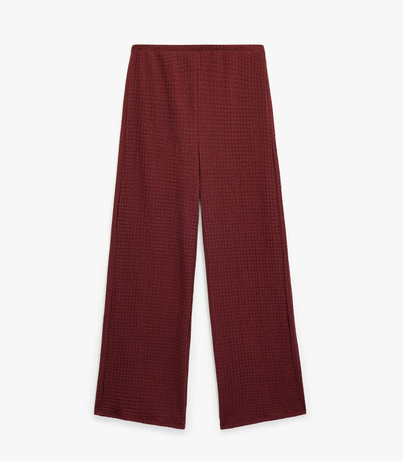 Discount Meisjes Broek met Wijde Pijpen Kinderen Shorts & Broeken