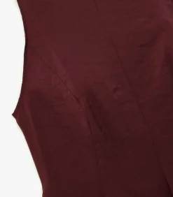 Hot Mouwloze Peplum Blouse DAMES T-Shirts & Tops