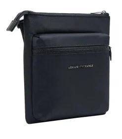 Heren Armani Exchange Conn Borsa Messenger Crossbody Tas