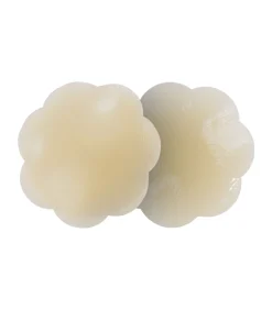 Outlet Borstlift Tape + Siliconen Tepel Cover DAMES Lingerie Accessoires