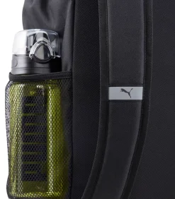 PUMA BORUSSIA DORTMUND - Rugzak - Zwart