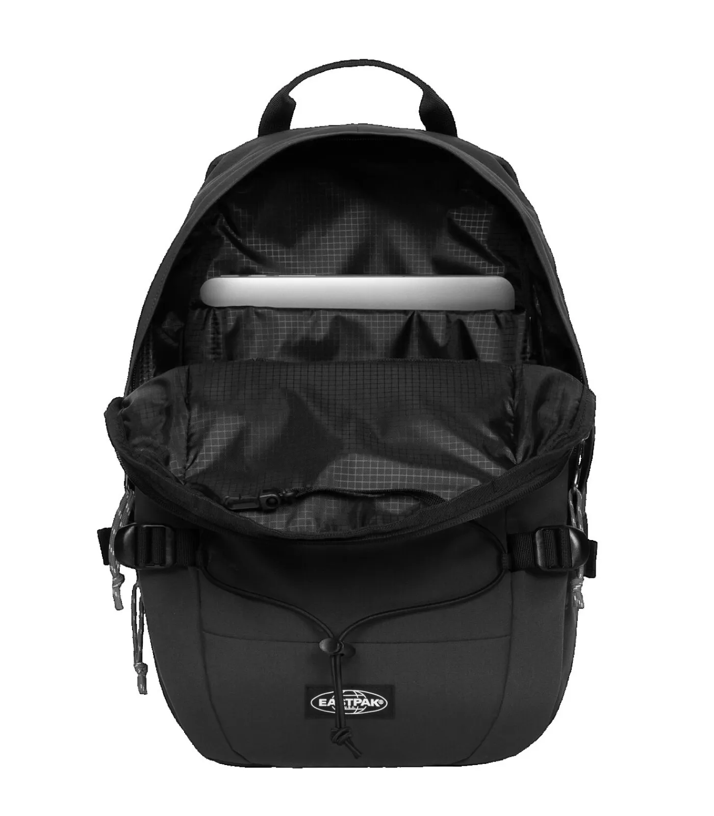 EASTPAK Borys - Rugzak - Zwart