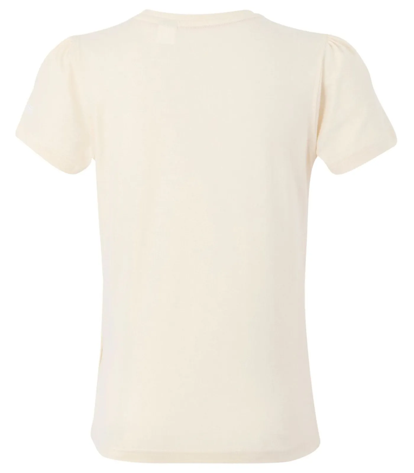 Best BOSLEY VII - T-shirt - Lichtbeige Kinderen T-Shirts & Polo's