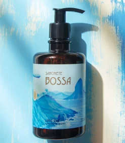 GRANADO Bossa Vloeibare Zeep