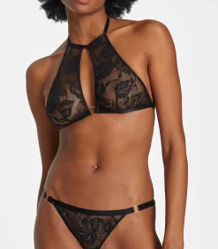 Online BOÎTE À DESIR Zwart DAMES Lingerie Accessoires