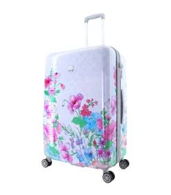Sale Bouquet Reiskofferset 55/65/78 cm (S/M/L) 8 wielen Trolleys
