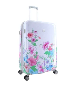 Sale Bouquet Reiskofferset 55/65/78 cm (S/M/L) 8 wielen Trolleys