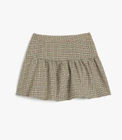 Kinderen Koton Boven knielengte Dik geplooid Rok