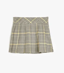 Kinderen Koton Boven knielengte Dik geplooid Rok