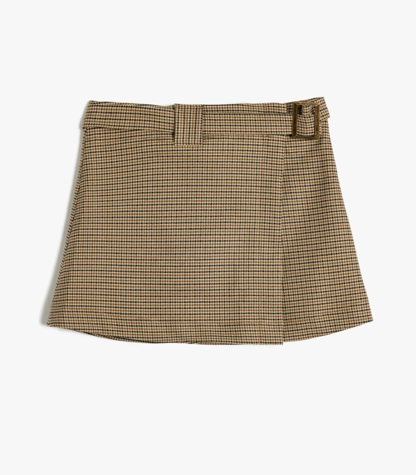 Kinderen Koton Boven knielengte Dubbele rij knopen Rok