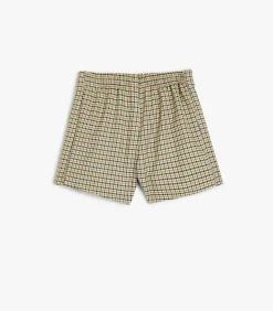 Kinderen Koton Boven knielengte Normale taille Broekenrots