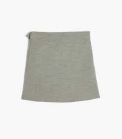 Online Boven knielengte Normale taille Broekenrots Kinderen Rokken