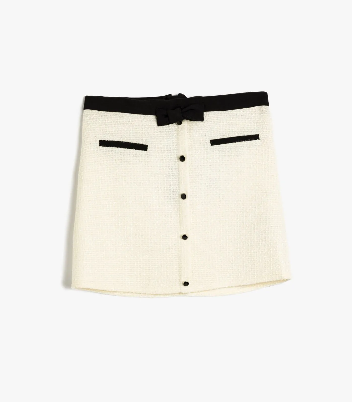 Sale Boven knielengte Vorm A Rok Kinderen Rokken