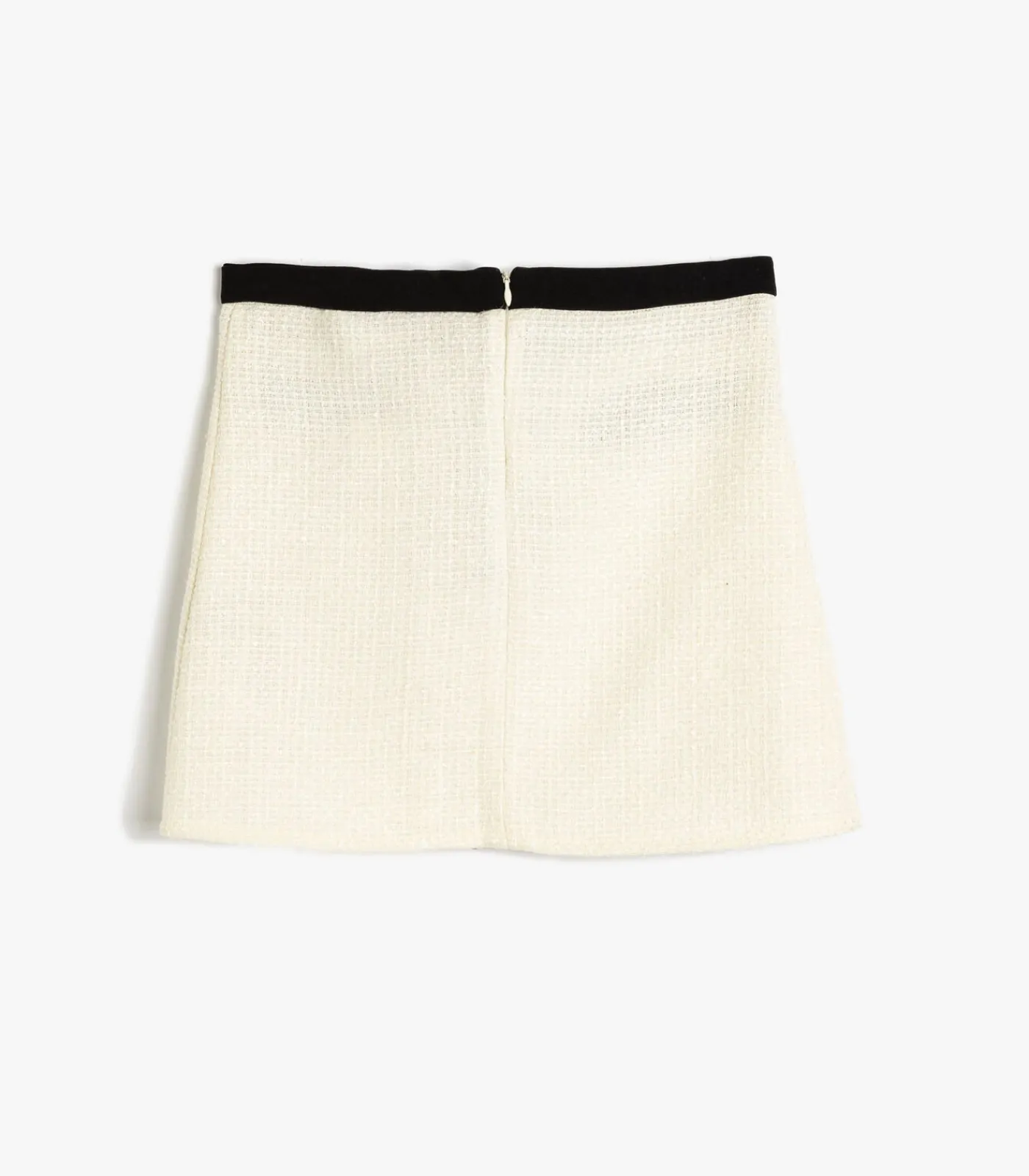 Sale Boven knielengte Vorm A Rok Kinderen Rokken