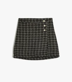 Kinderen Koton Boven knielengte Vorm A Rok