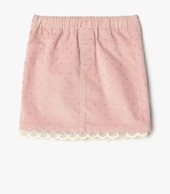 Hot Boven knielengte Vorm A Rok Kinderen Rokken