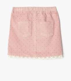 Hot Boven knielengte Vorm A Rok Kinderen Rokken