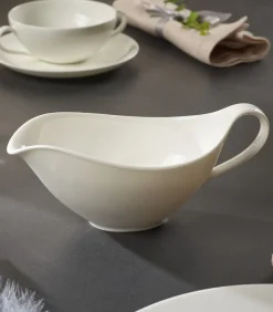 Best Bovenkant sauciere Anmut Tafelgerei