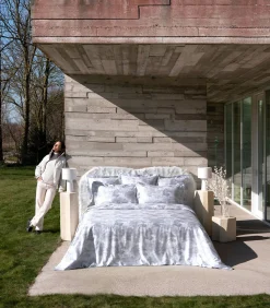 Anne de Solène Bovenlaken | Silence