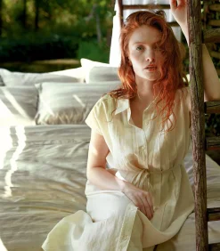 Sale Bovenlaken | Sillage Lakens