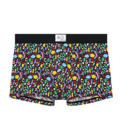 Online Boxer Briefs Reveries Multicolour Heren Boxers