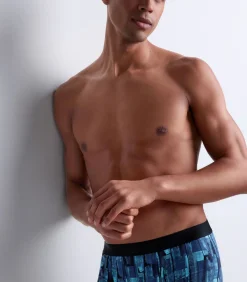 Clearance Boxer Trunk Men Heren Boxers