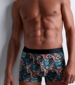 Outlet Boxershort Men Heren Boxers