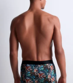 Outlet Boxershort Men Heren Boxers