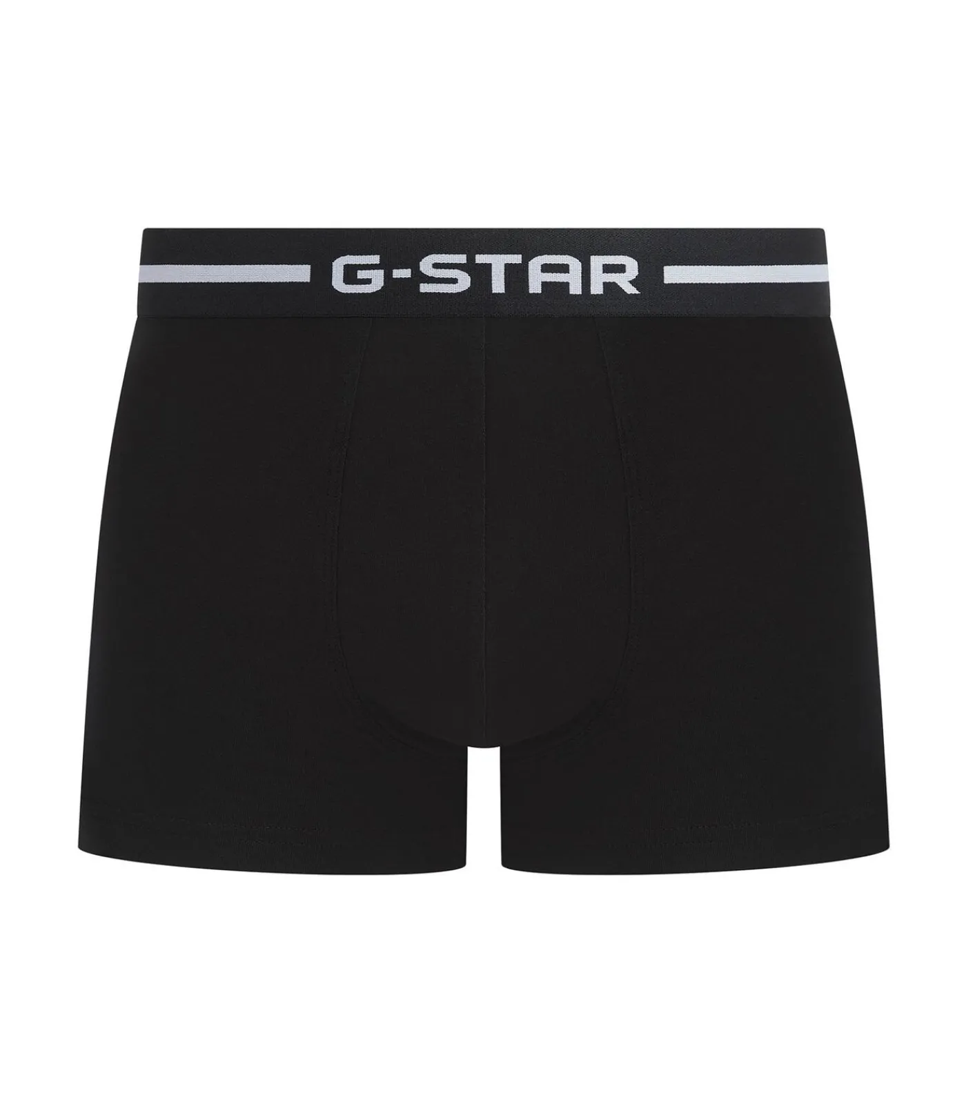 Heren G-Star Boxershorts ACRE Trunk 3-pack Set van 3