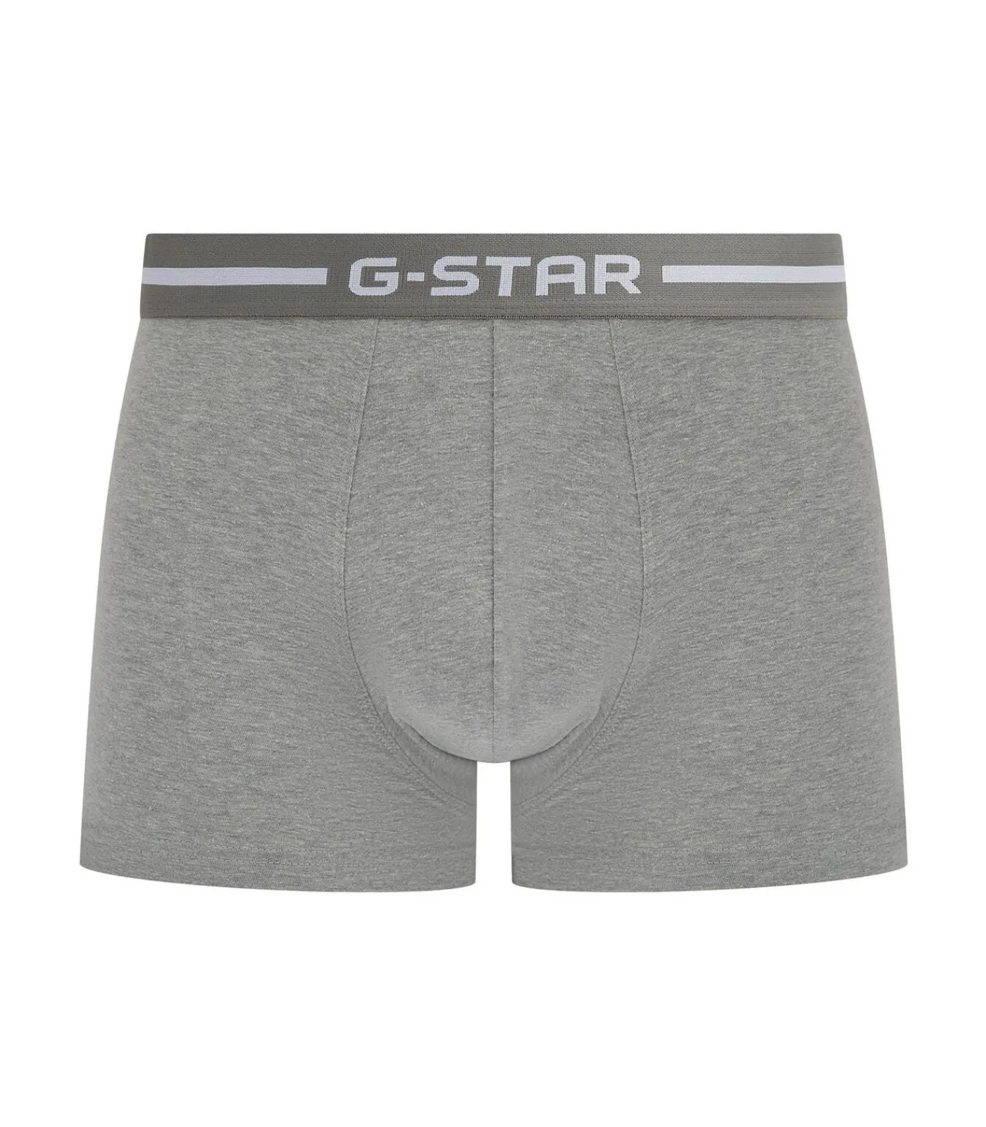 Heren G-Star Boxershorts ACRE Trunk 3-pack Set van 3