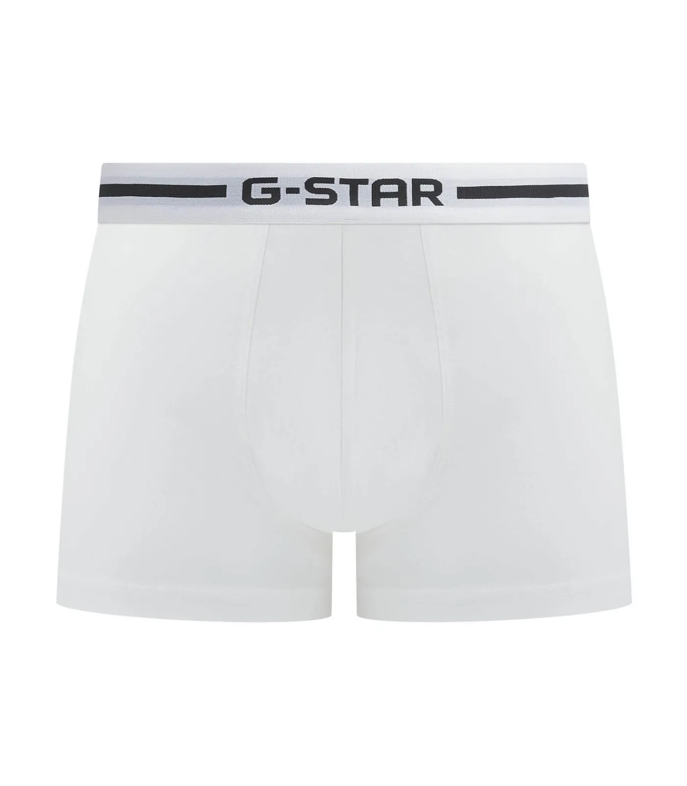 Heren G-Star Boxershorts ACRE Trunk 3-pack Set van 3