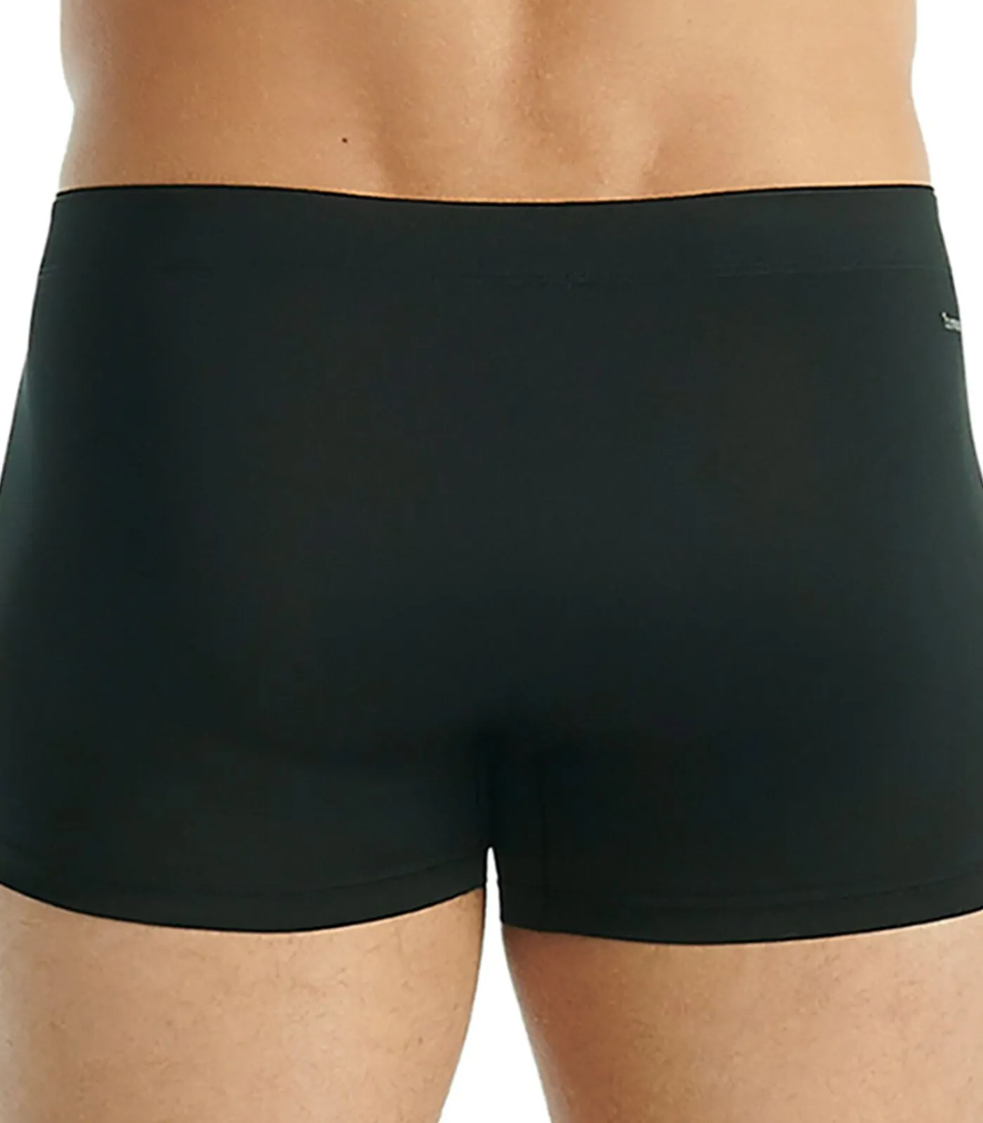 Heren Adidas Boxershorts Active Micro Tech Trunks 3P Set van 3