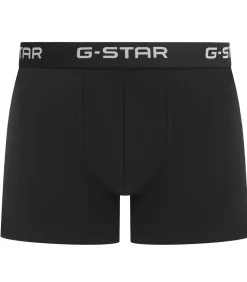 Hot Boxershorts ASH Trunk 3-pack Set van 3 Heren Boxers