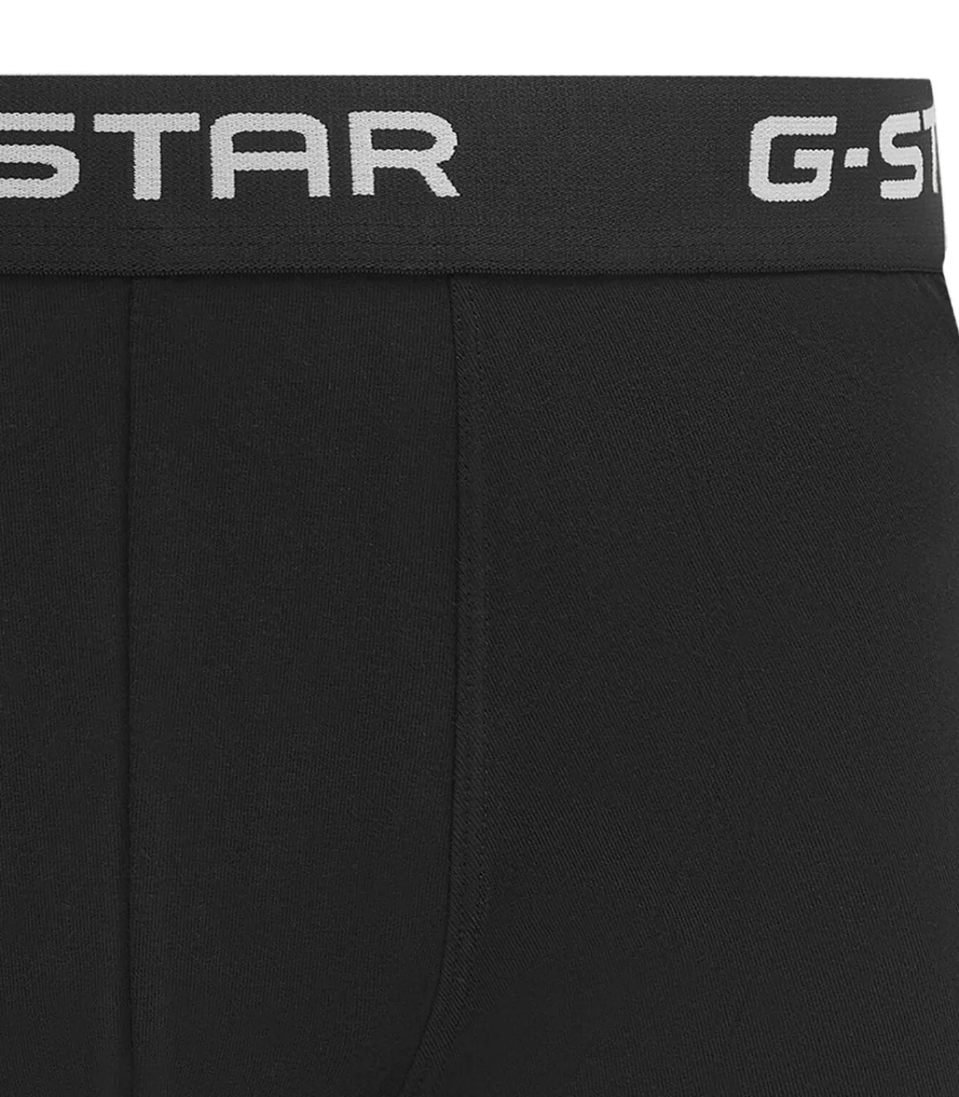 Hot Boxershorts ASH Trunk 3-pack Set van 3 Heren Boxers