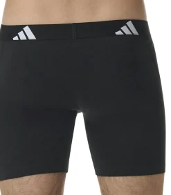 Best Boxershorts Boxer Briefs Active Flex Cotton Set van 6 Heren Boxers