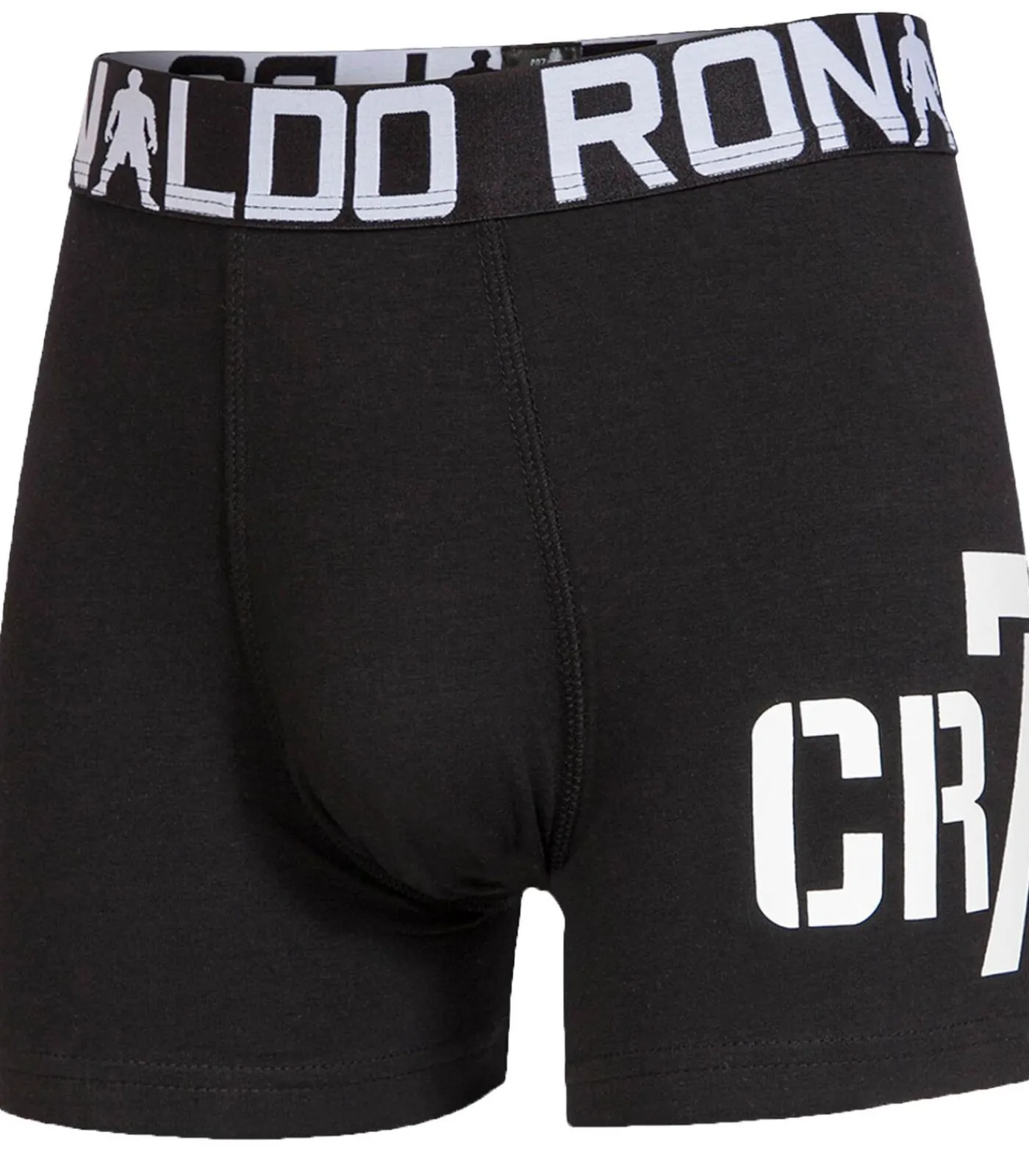 Online Boxershorts CR7 Boys Trunk 2-pack Set van 2 Kinderen Ondergoed En Nachtmode
