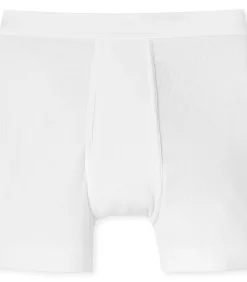 Heren SCHIESSER Boxershorts Essentials Set van 1
