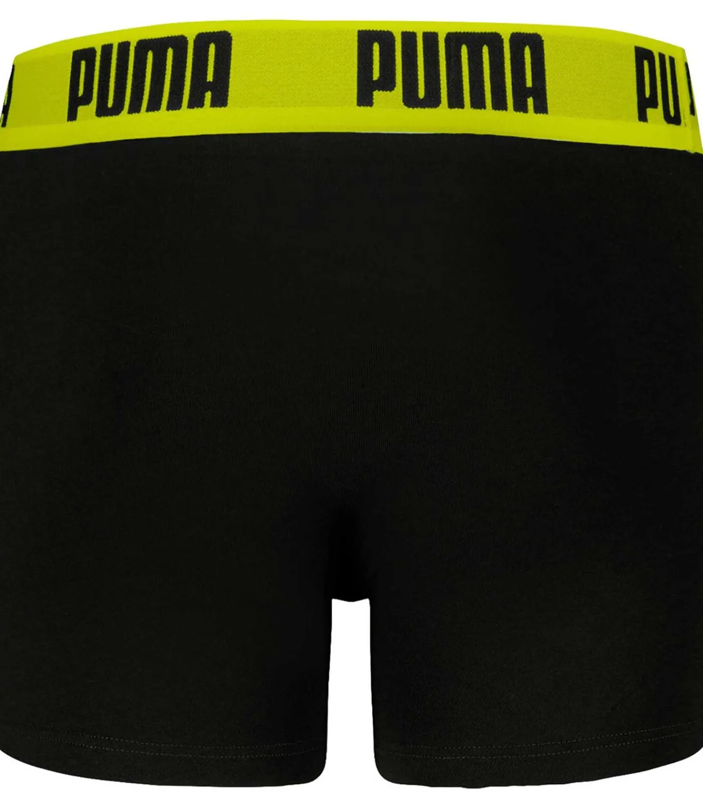 Outlet Boxershorts Everyday Basic Boxers ECOM 4P Verpakking van 4 Kinderen Ondergoed En Nachtmode